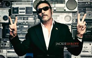 Jackie Shroff